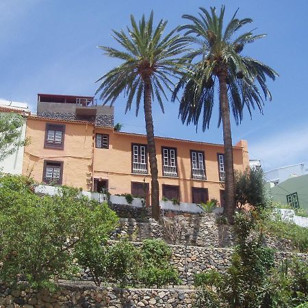 Casa Rural El Hornillo 巴列埃尔莫索 外观 照片