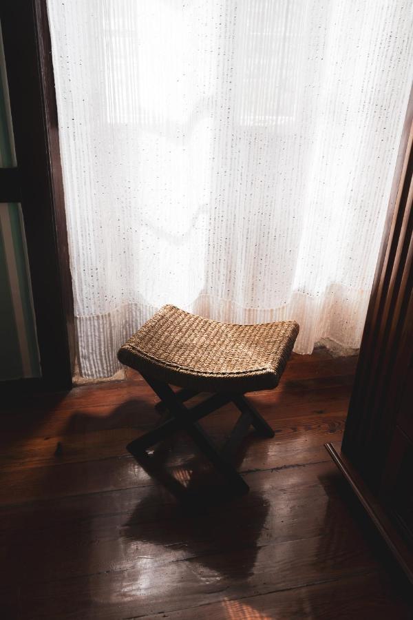 Casa Rural El Hornillo 巴列埃尔莫索 外观 照片